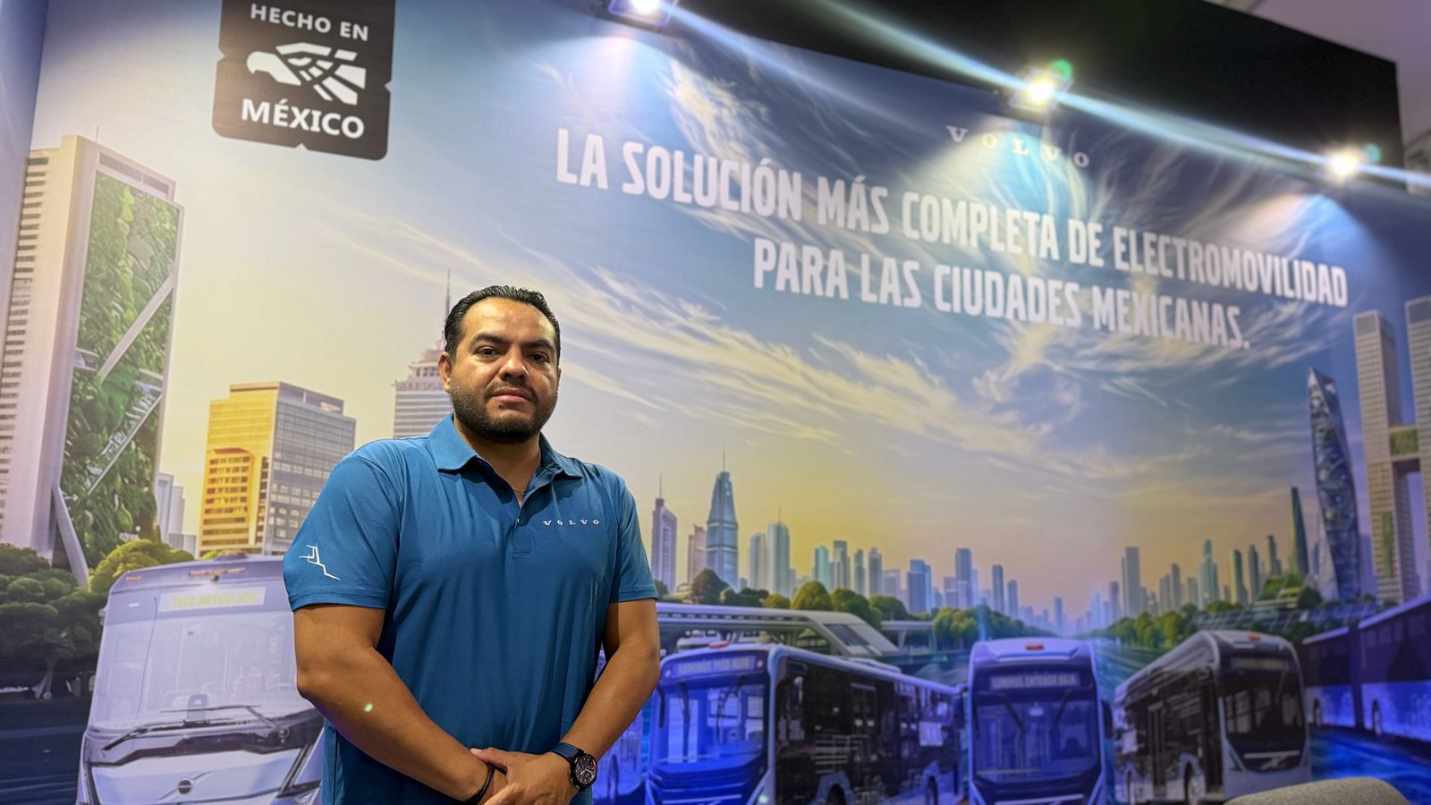 Soluciones de transporte de pasajeros