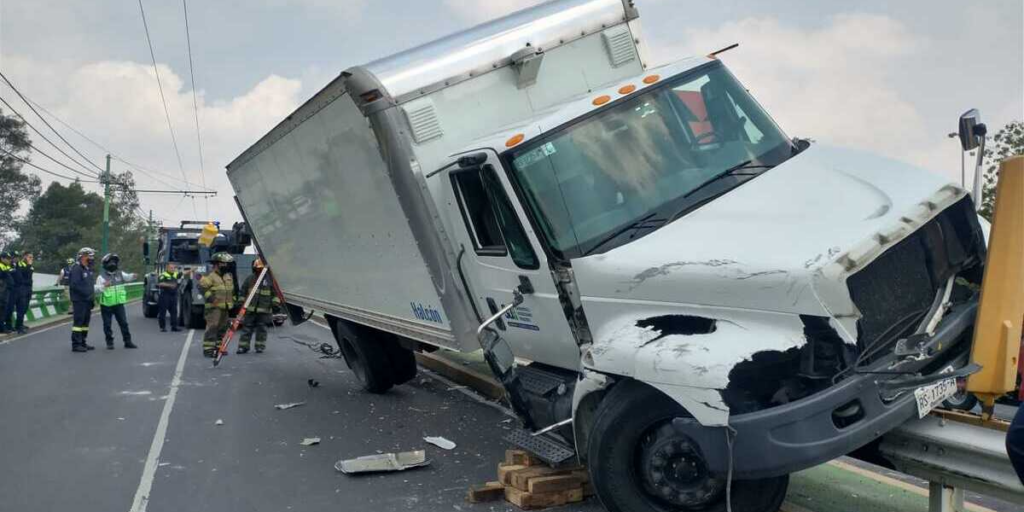 Los sistemas de telemática y video pueden ayudar a incrementar la seguridad vial y a reducir el número de accidentes en el transporte de carga asociados al factor humano.