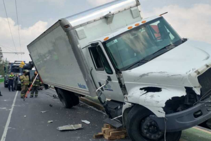 Los sistemas de telemática y video pueden ayudar a incrementar la seguridad vial y a reducir el número de accidentes en el transporte de carga asociados al factor humano.