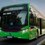La nueva línea de chasis e-Volkswbus buscan impulsar la movilidad limpia en el transporte de pasajeros y personal.