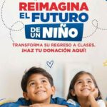 La campaña de BAJAJ México busca reunir útiles escolares y apoyar a estudiantes del Jardín de Niños Benito Juárez antes del inicio del ciclo escolar 2026.