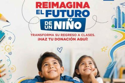 La campaña de BAJAJ México busca reunir útiles escolares y apoyar a estudiantes del Jardín de Niños Benito Juárez antes del inicio del ciclo escolar 2026.