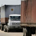 Camiones pesados de carga en México ante la presión de la importación de vehículos usados