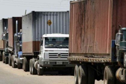 Camiones pesados de carga en México ante la presión de la importación de vehículos usados