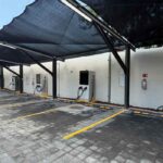 Los conectores CCS1, NACS y GB/T permiten ampliar las opciones de recarga para usuarios de diferentes marcas y modelos de vehículos eléctricos.