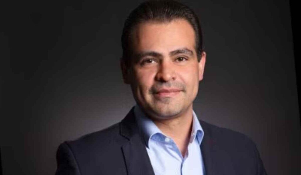 Carlos Rodríguez Guerrero, nuevo Director de Ventas de Hyundai Motor de México