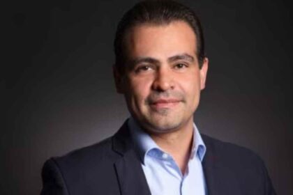 Carlos Rodríguez Guerrero, nuevo Director de Ventas de Hyundai Motor de México
