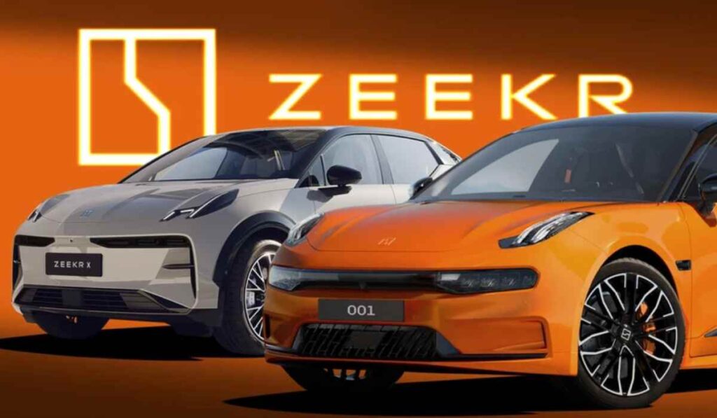 ZEEKR y Lynk & Co dan un paso estratégico en México al unirse a Eureka&Co para impulsar su comunicación y marketing de influencers. La alianza busca fortalecer la presencia de ambas marcas en el mercado automotriz mexicano.