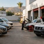 Elegir el vehículo adecuado para cada actividad permite a las empresas mejorar la productividad y prolongar la vida útil de sus flotillas.