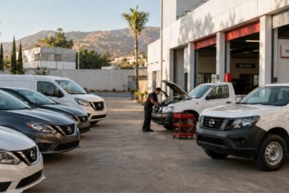 Elegir el vehículo adecuado para cada actividad permite a las empresas mejorar la productividad y prolongar la vida útil de sus flotillas.