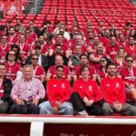 GAC México reúne a clientes, distribuidores y medios en el Estadio Nemesio Diez