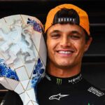 Durante la última participación de Países Bajos del calendario de F1, McLaren resulta triunfador.