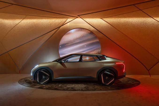 Kia acelera hacia el futuro con diseño, innovación y nuevo talento para su estrategia global