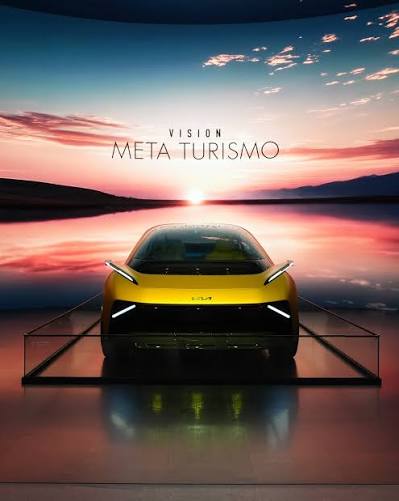 Kia EV Concept
