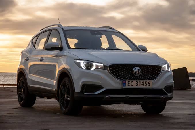 SAIC Motor supera los 2 millones de unidades vendidas en el primer semestre; lidera el mercado en China