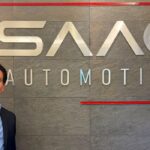 José Carlos Castillo Castillo, nuevo director general de SAAG Automotive en México