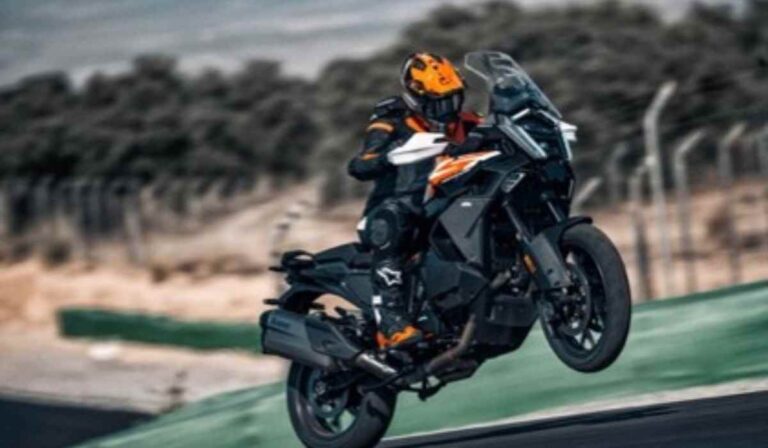 ¿Qué dice de ti la moto que manejas? Estos son los cinco tipos de motociclista según KTM