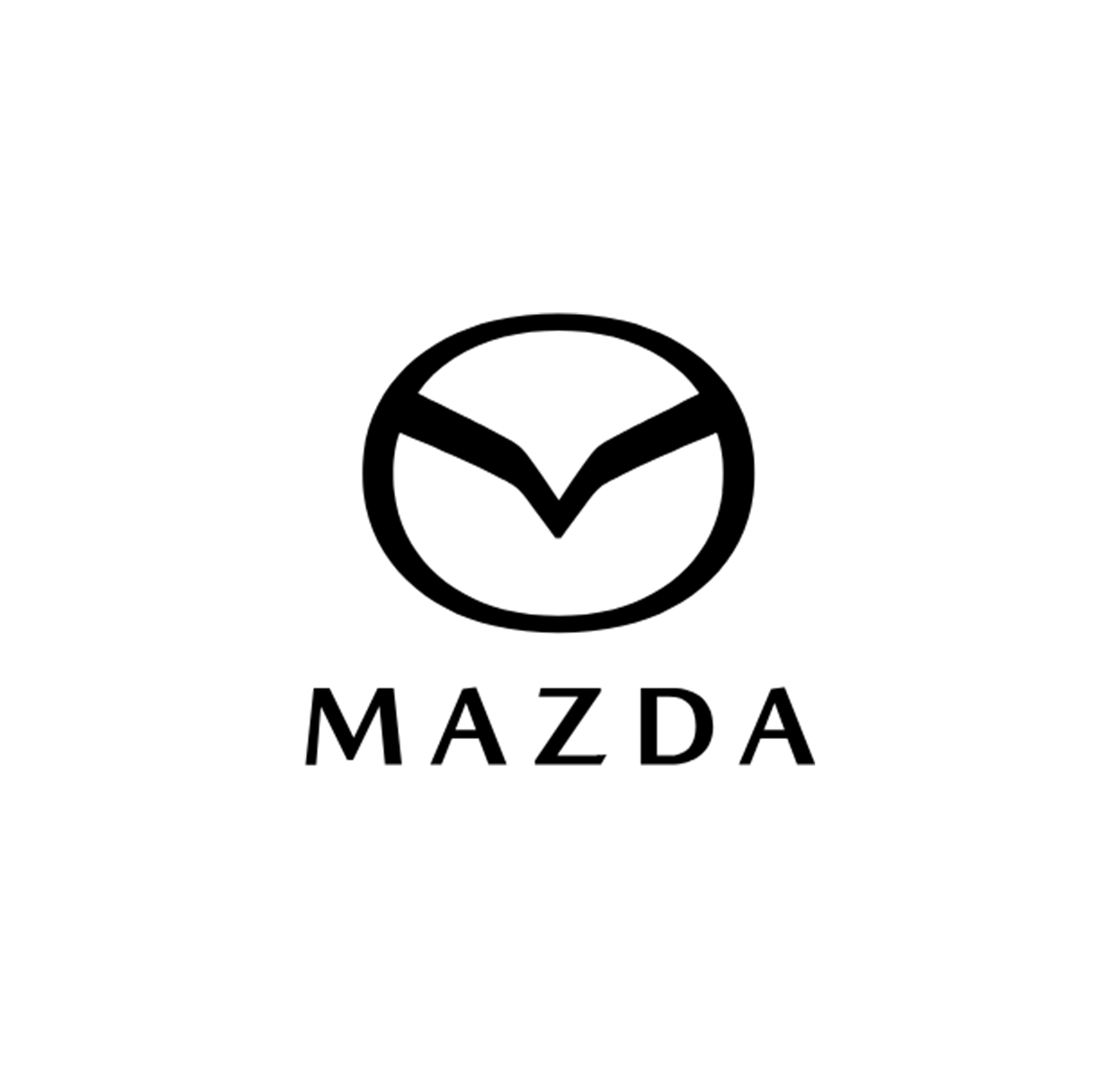 MAZDA tiene nuevo logotipo: CX-5 estrena la futurista identidad 