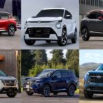 Gama de SUV de Nissan que fortalece la presencia de la marca en México