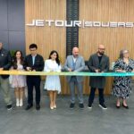 JETOUR SOUEAST busca cerrar 2026 con 50 agencias en el país.