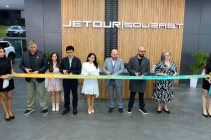 JETOUR SOUEAST busca cerrar 2026 con 50 agencias en el país.