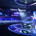 Super AI Cockpit, una propuesta que pretende convertir la cabina en un asistente de movilidad más personalizado, emocional e intuitivo.