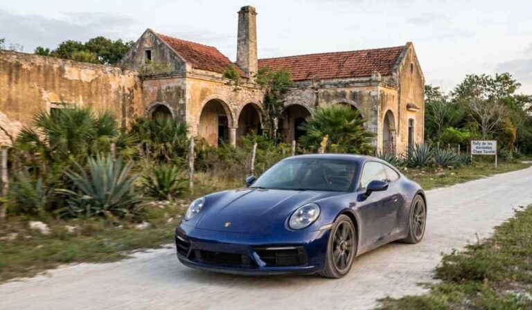 Rally de las Haciendas llevará el automovilismo por la historia, cultura y sabores de Campeche y Yucatán