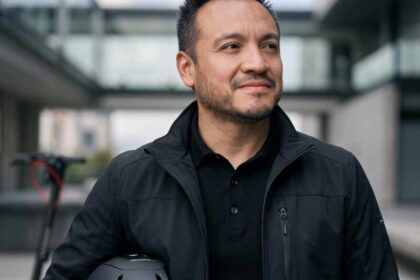 Édgar Suárez, nuevo Country Manager de Segway México para la expansión de movilidad eléctrica