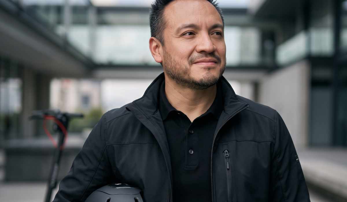 Édgar Suárez, nuevo Country Manager de Segway México para la expansión de movilidad eléctrica