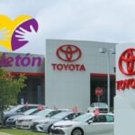 La alianza entre Toyota de México y Fundación Teletón ha permitido la donación de más de 100 vehículos a los CRIT del país.