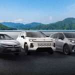 Toyota de México celebra 16 años impulsando tecnologías para reducir emisiones y avanzar hacia una movilidad sostenible.