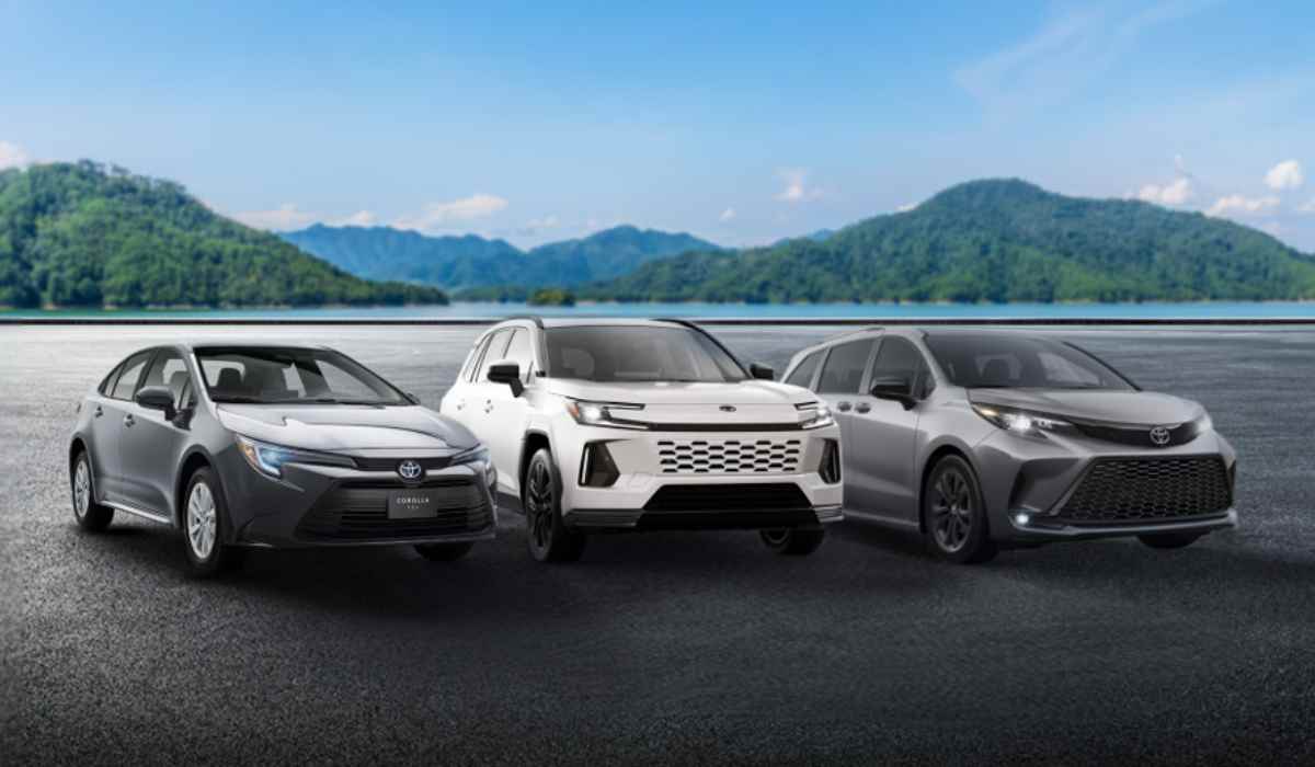 Toyota de México celebra 16 años impulsando tecnologías para reducir emisiones y avanzar hacia una movilidad sostenible.