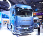 Dongfeng en IAA Transportation 2026