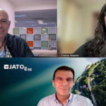 Reporte sobre el índice de financiamiento AMDA, JATO y Urban Science en agosto 2026