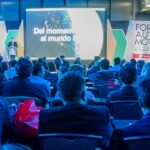 Las tres Medallas al Mérito se entregarán el próximo 20 de octubre en el Foro Automotor 2026, donde destacará la participación de Mercedes Catalina González Medina.