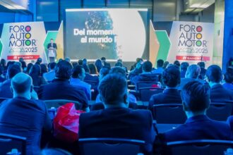 Las tres Medallas al Mérito se entregarán el próximo 20 de octubre en el Foro Automotor 2026, donde destacará la participación de Mercedes Catalina González Medina.