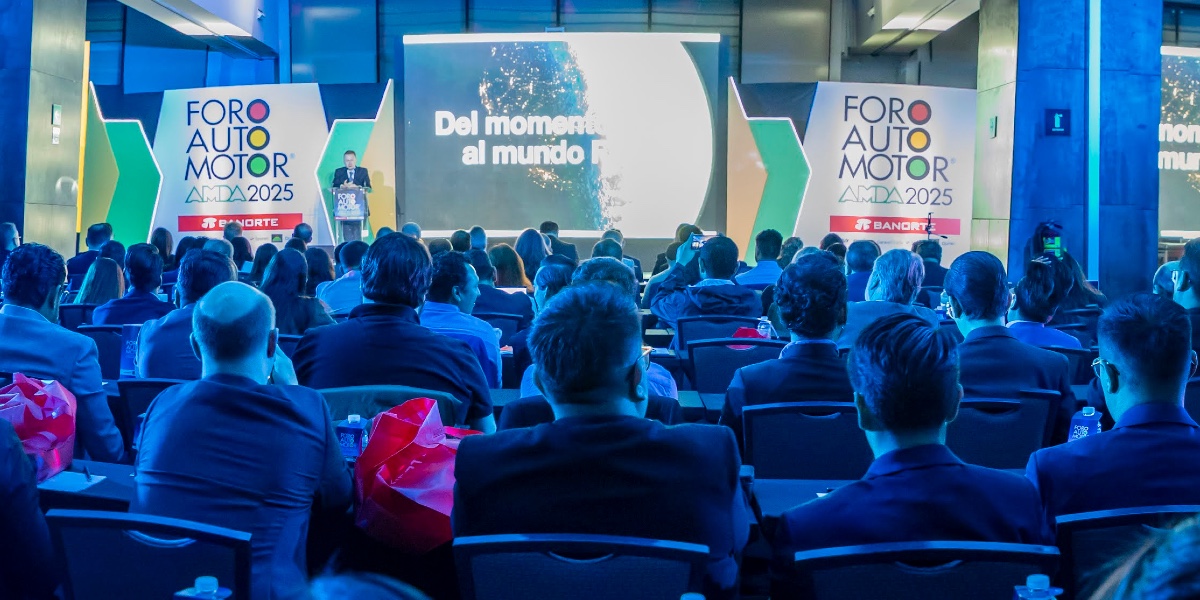 Las tres Medallas al Mérito se entregarán el próximo 20 de octubre en el Foro Automotor 2026, donde destacará la participación de Mercedes Catalina González Medina.