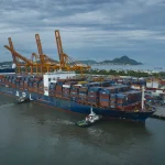 Aumenta-11-movimiento-de-contenedores-en-Puerto-de-Manzanillo-factor-automotor