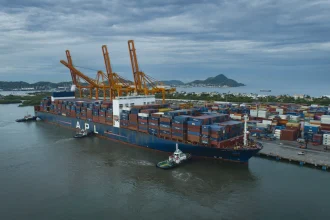 Aumenta-11-movimiento-de-contenedores-en-Puerto-de-Manzanillo-factor-automotor