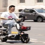 motos eléctricas