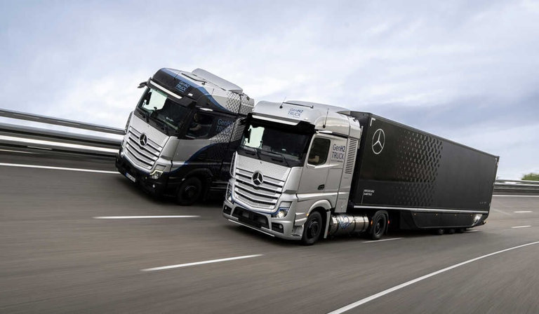 Autotransporte reconoce acciones para fortalecer seguridad en carreteras