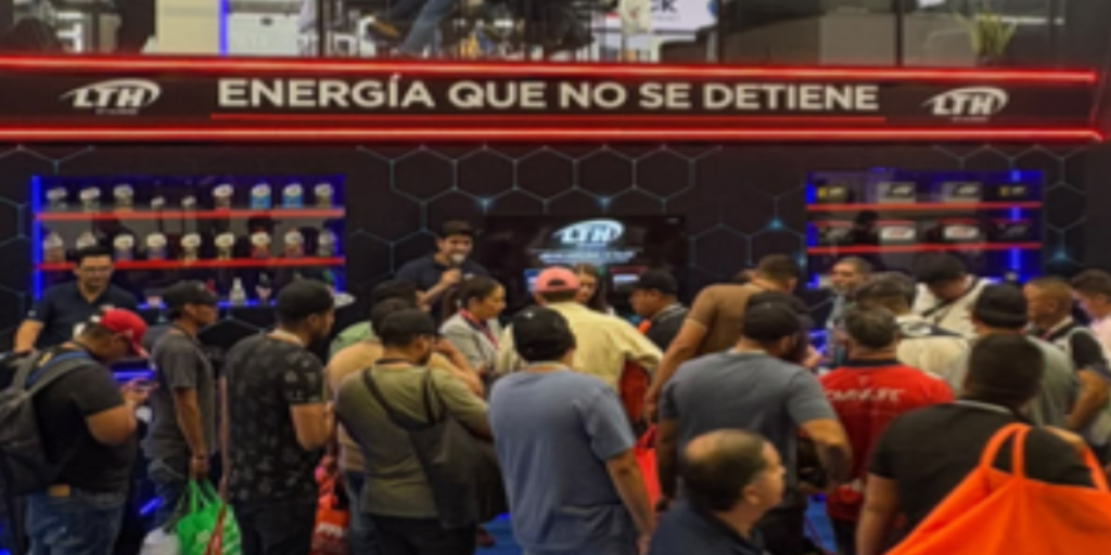 Baterías LHT