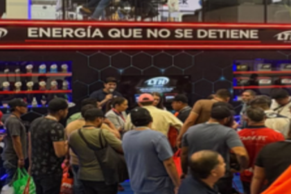 Baterías LHT