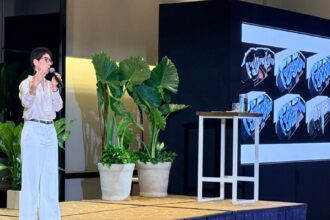 Beyond Movilidad Compartida presentó en Fleet LATAM Summit 2026 el proyecto con el que busca desarrollar un vehículo eléctrico multipropósito para flotillas