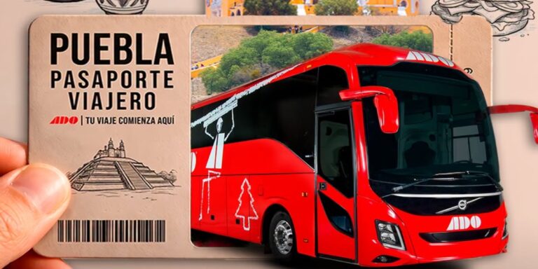 Boletos de autobuses: 90% los usuarios digitales prefieren los canales directos de venta