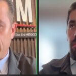 René Mendoza, presidente nacional de CAMPIM, y Omar Martínez, gerente de equipo original y de repuesto de la INA.