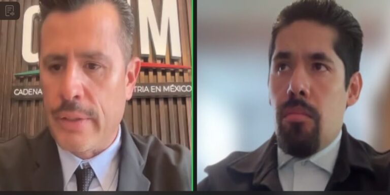 Ante revisión del T-MEC, INA y CAPIM buscan reforzar competitividad de México; Realizan mapeo de proveedores y compradores para la industria automotriz