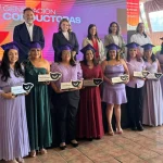 Celebraran-graduacion-de-Conductoras-Scania-en-Guadalajara-factor-automotor