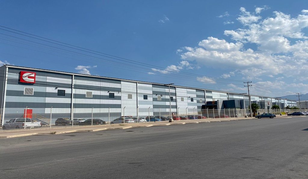 Centro-logistico-de-Cummins-en-SLP-responde-a-necesidades-de-clientes-factor-automotor