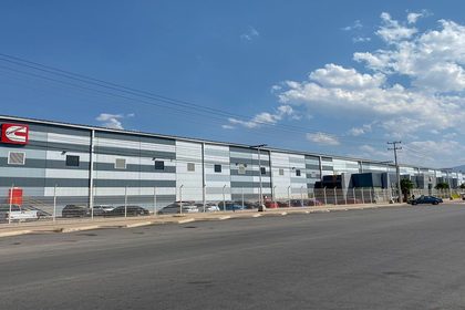 Centro-logistico-de-Cummins-en-SLP-responde-a-necesidades-de-clientes-factor-automotor